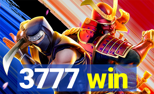 3777 win